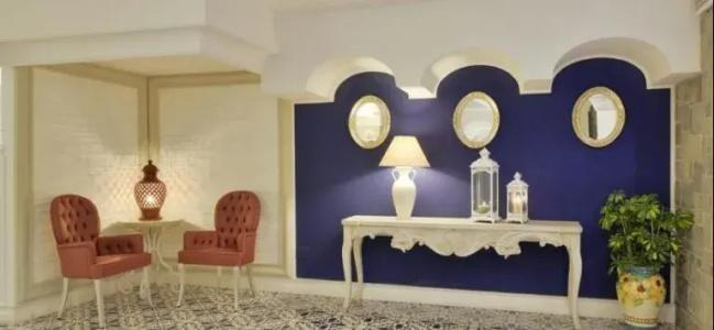 La Pineta Beach & Spa - 8