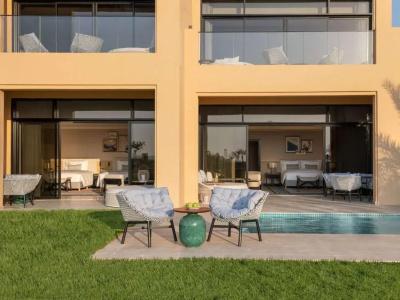 Hilton Al Hamra Beach & Golf Resort - 70