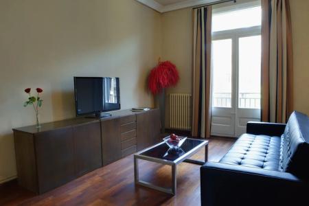 Barcelona Apartment Val - 28