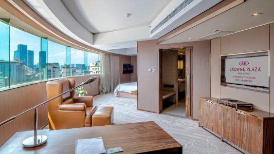 Crowne Plaza Kunming City Centre, An Ihg - 52
