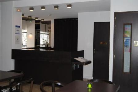 Hôtel Notre Dame de la Sarte - 31