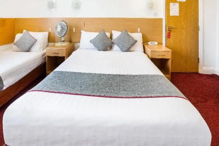 Oyo London Guest House - 78