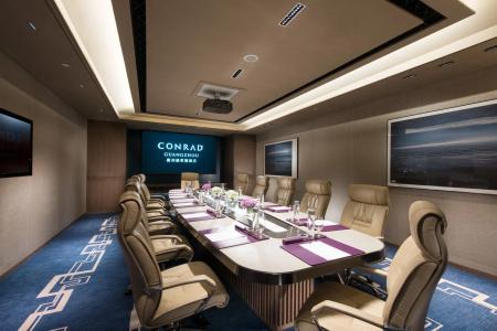 Conrad Guangzhou - 19