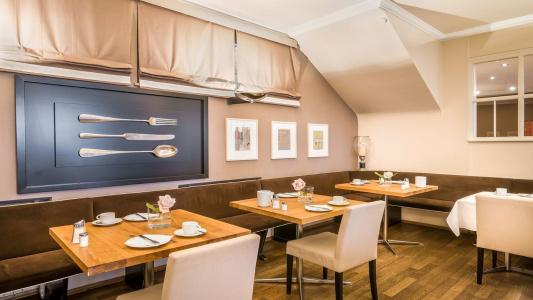 Best Western Goldenes Rad - 25
