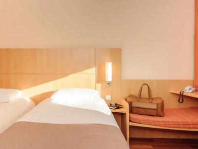 ibis Muenchen City West - 1