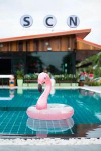 Scn Resort & Spa - 47