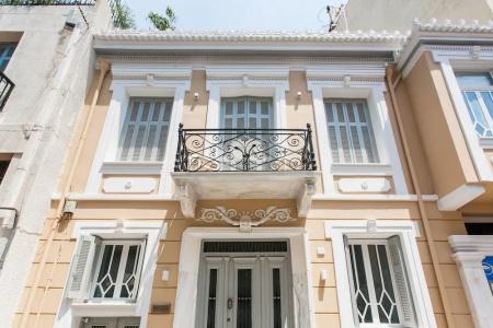 Step One | Luxury Suites right in the heart of Acropolis next to metro station - 27