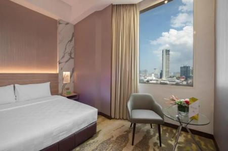 Cititel Penang - 32