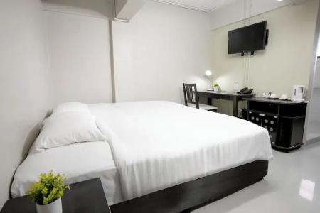 Annex Lumpini Bangkok - 43