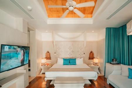 Melati Beach Resort & Spa - Sha Extra Plus Certified - 58