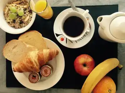 b&b hôTel Rennes Sud Chantepie - 10
