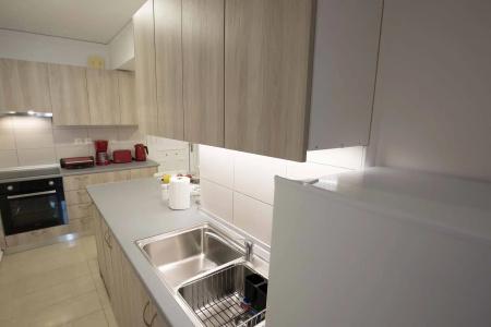 Rhodes City Center Suite - 17