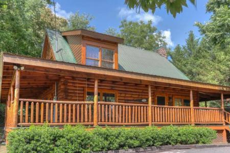 RiverStone Resort & Spa - 45