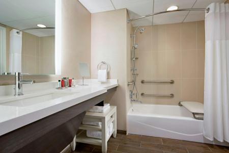 Houston Marriott Medical Center/Museum District - 21