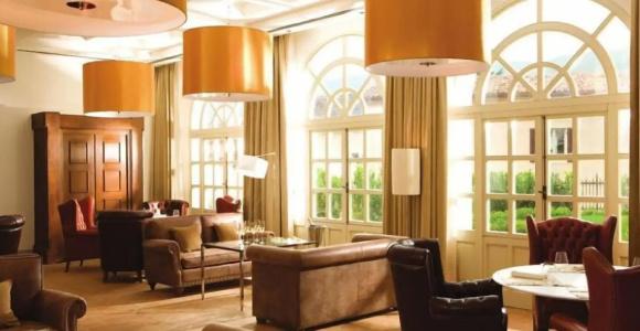 Relais & Chateaux Palazzo Seneca - 22