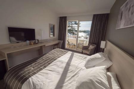 Best Western Plus Le Roof Vannes Bord De Mer - 173
