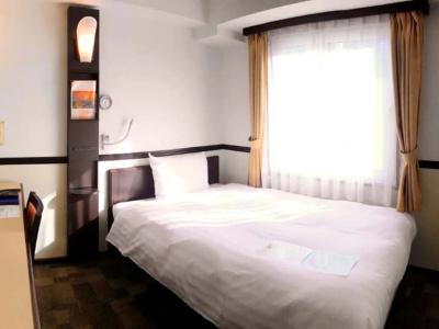 Toyoko Inn Tokyo Otemachi A1 - 16
