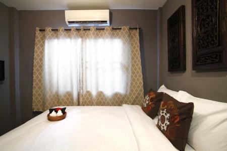 Lilu Chiang Mai - 38