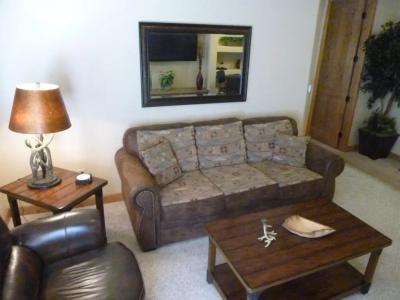 Ruidoso River Resort Condos - 99