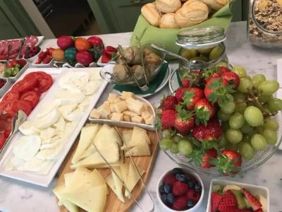 Borgo Del Cabreo - 11