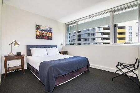Ridge Apartment - 17