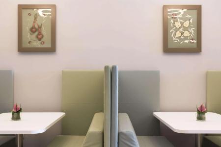 Hampton By Hilton Rome East - 5