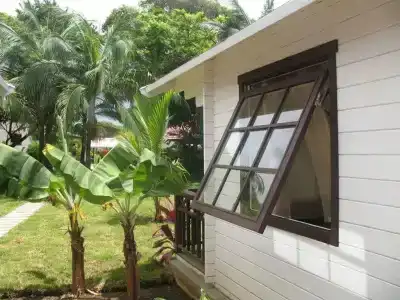 Le Jardin de Beau Vallon - 6