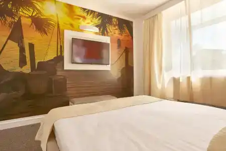 MyContinental Bucuresti Gara de Nord - 80