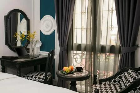 Hanoi Esplendor and Spa - 28