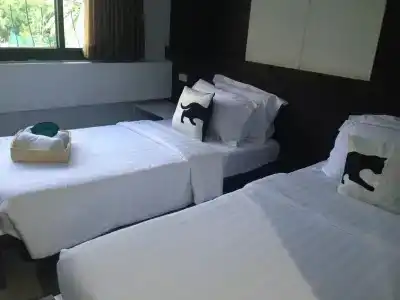 Bed By City - 2