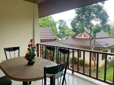 Samui Tonggad Resort - 62