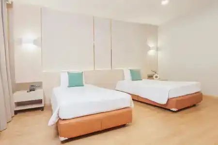 Mike Garden Resort - Sha Extar Plus - 107