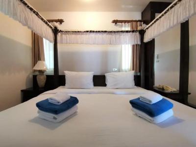 Holiday Villa, Lanta - 54
