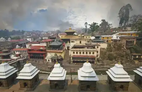 Kailash Kuti Inn - 12
