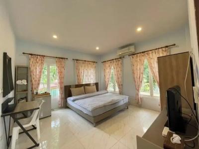 Goldengold (Khaoyai) Resort & Spa - 26