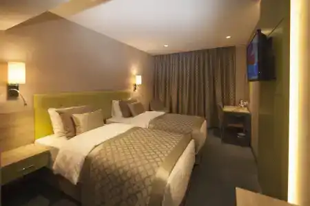 Yeni Bahar Otel - 4