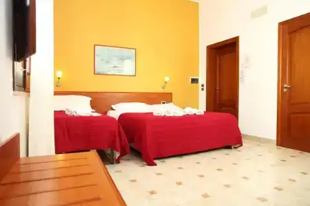 Albergo Maccotta - 23