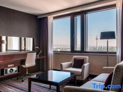 Frankfurt Marriott - 109