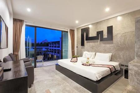 Aonang Viva Resort - Sha Plus - 78