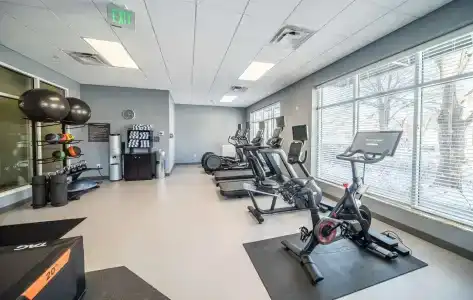 Homewood Suites by Hilton Mayo Clinic-St. Marys Campus - 15