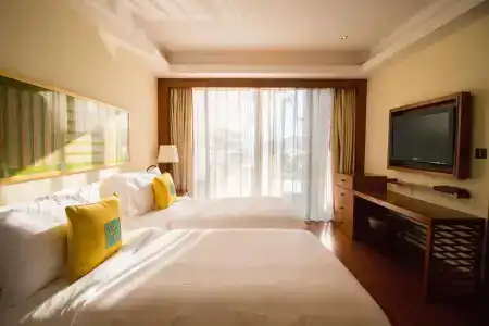 Mandarin Oriental, Sanya - 4