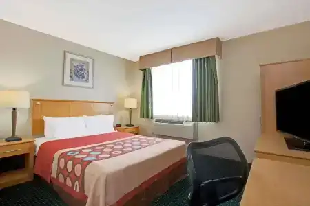 Knights Inn - Jfk Airport - 8