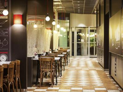 Ibis Praha Mala Strana - 20