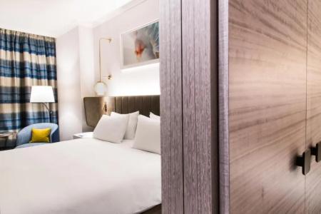 Hilton Diagonal Mar Barcelona - 67