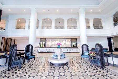 Courtyard By Marriott Phuket Town - Sha Extra Plus - 1