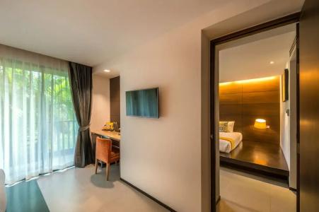 Aree Tara Resort - Sha Extra Plus - 98