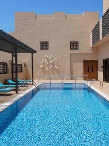 Hyatt Place Dubai Wasl District - 32