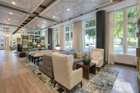 WorldMark Portland Waterfront Park - 34