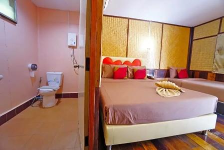 Star Hill River Kwai Resort - 43