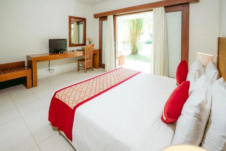 Pertiwi Resort & Spa - 5